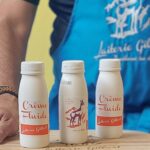 Crème liquide Laiterie Gilbert