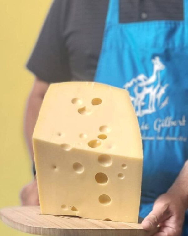 Emmental Etrez