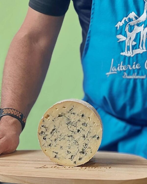 Fourme d'Ambert