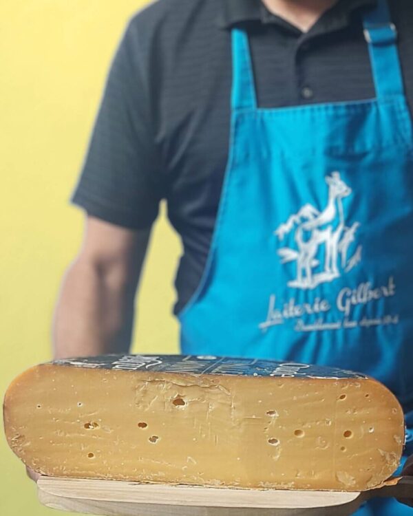 Gouda Millenium