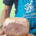 Jambon Blanc sans nitrites