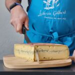 Morbier Réserve AOP