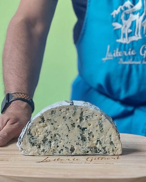 Roquefort AOP Vieux Berger