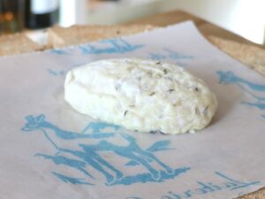 Lorenthym fromage chèvre