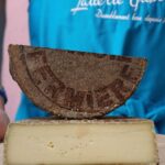 Tomme de Savoie fermière IGP