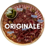 Formule charcuterie