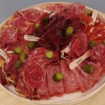 Formule charcuterie