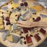 Formule Repas fromage ou fromage et charcuterie