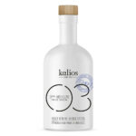 Huile d'Olive KALIOS 03 25cl