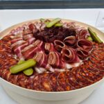 Formule charcuterie