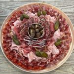 Formule charcuterie