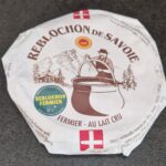 Reblochon de Savoie fermier AOP