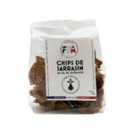 Chips de Sarrasin 90g