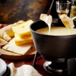 Fondue Savoyarde (par personne)