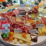 Apéritif Fromage et Charcuterie