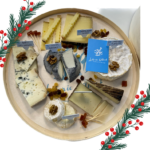 Formule fromage fin de repas NOËL