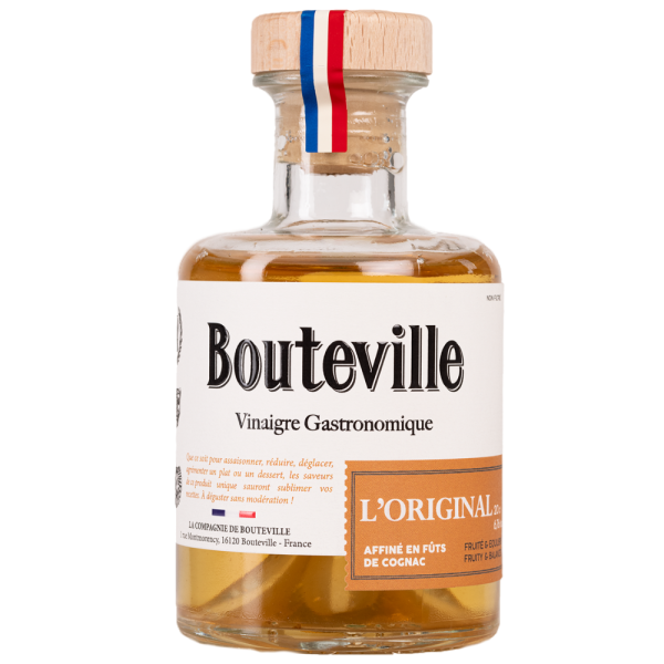 Vinaigre Gastronomique – Bouteville l’Original