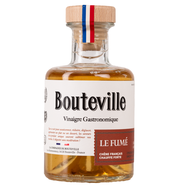 Vinaigre Gastronomique – Bouteville Le Fumé