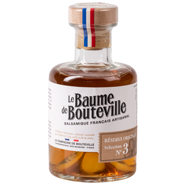 Balsamique – Baume Réserve Originale n°3