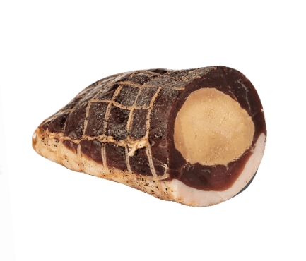 Magret “croque sel” Poids net : env. 250g