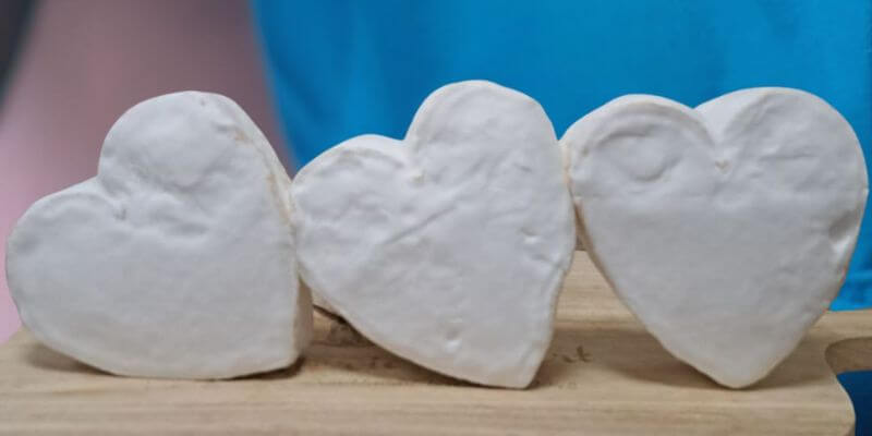 Fromage St-Valentin